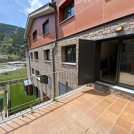 Residencial Sol I Ski 24 4P Ransol El Tarter Zona Grandvalira Sant Pere Dış mekan fotoğraf