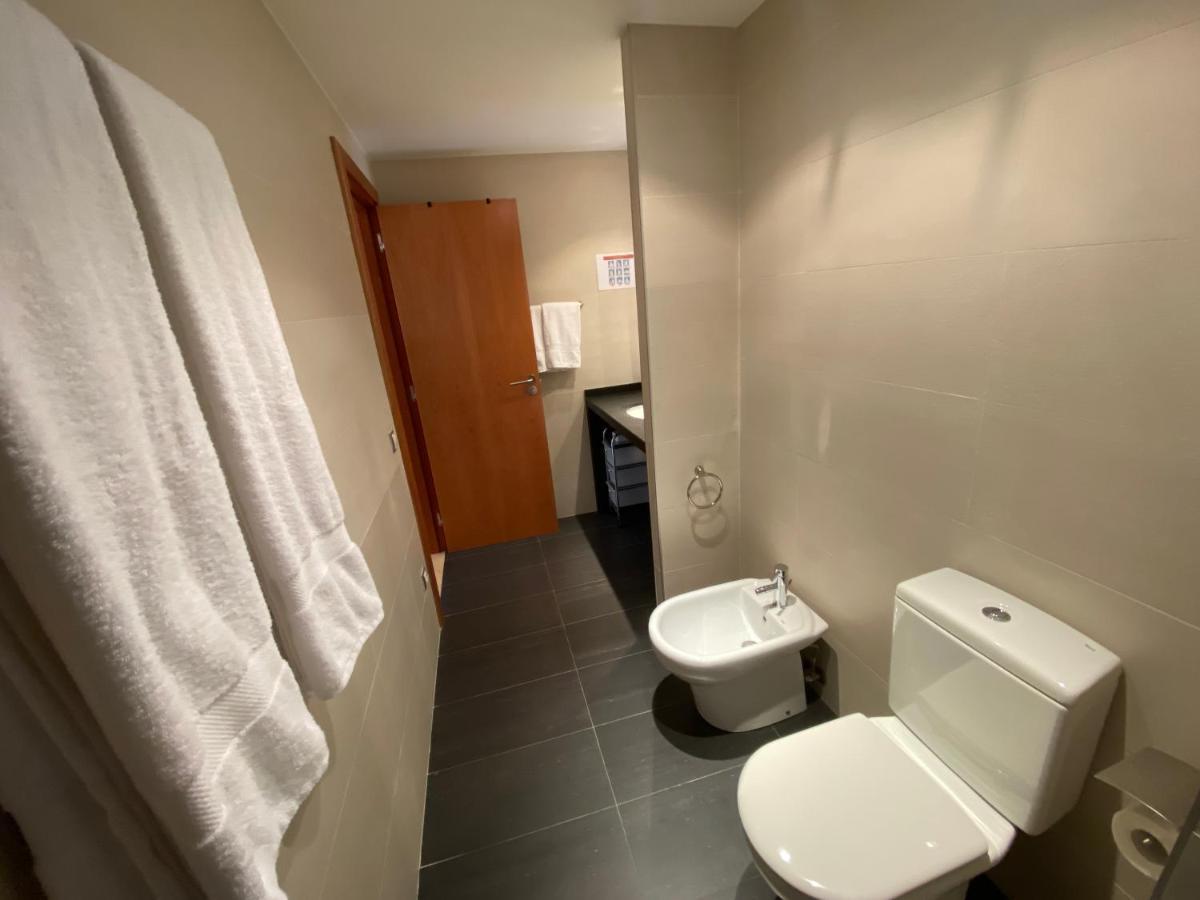 Residencial Sol I Ski 24 4P Ransol El Tarter Zona Grandvalira Sant Pere Dış mekan fotoğraf