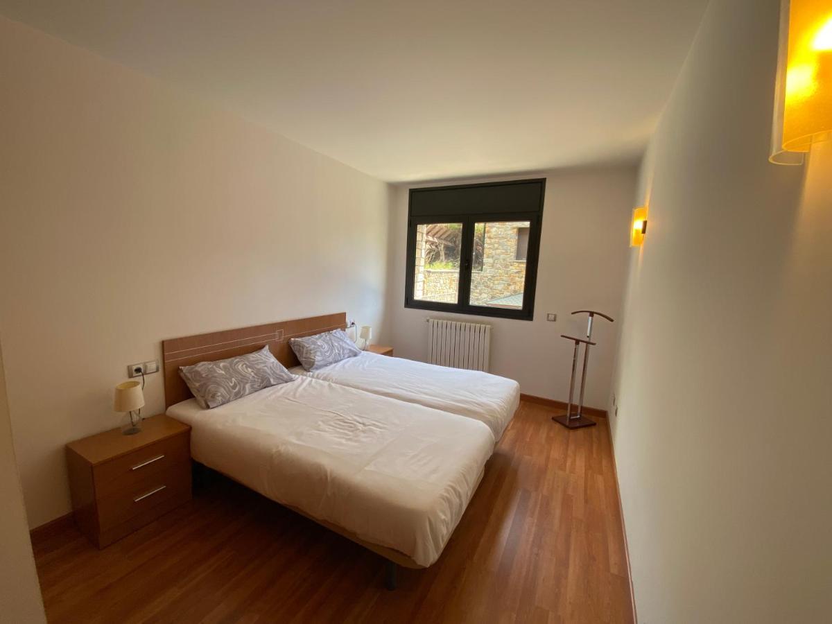 Residencial Sol I Ski 24 4P Ransol El Tarter Zona Grandvalira Sant Pere Dış mekan fotoğraf