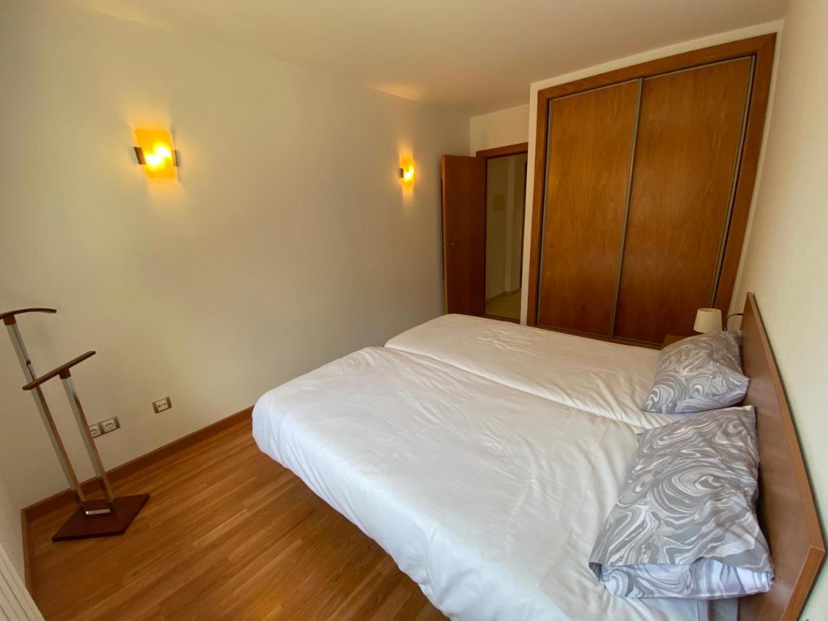 Residencial Sol I Ski 24 4P Ransol El Tarter Zona Grandvalira Sant Pere Dış mekan fotoğraf