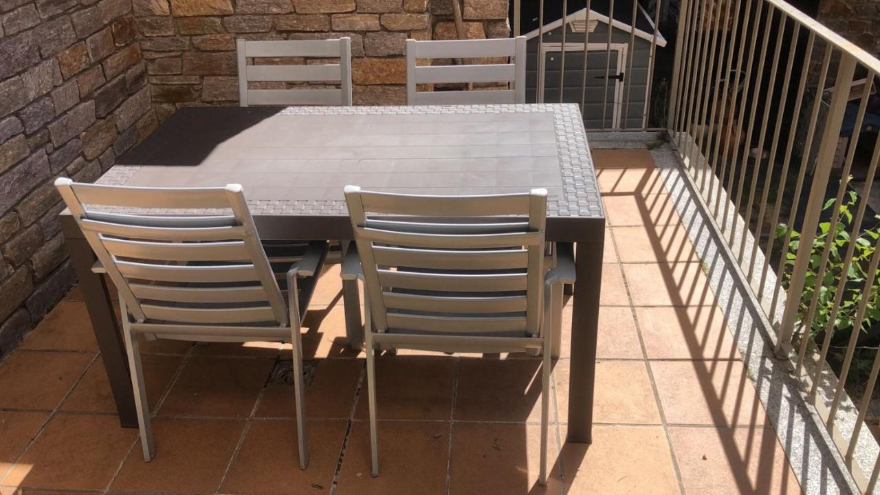 Residencial Sol I Ski 24 4P Ransol El Tarter Zona Grandvalira Sant Pere Dış mekan fotoğraf