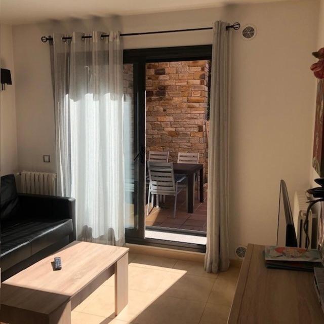 Residencial Sol I Ski 24 4P Ransol El Tarter Zona Grandvalira Sant Pere Dış mekan fotoğraf